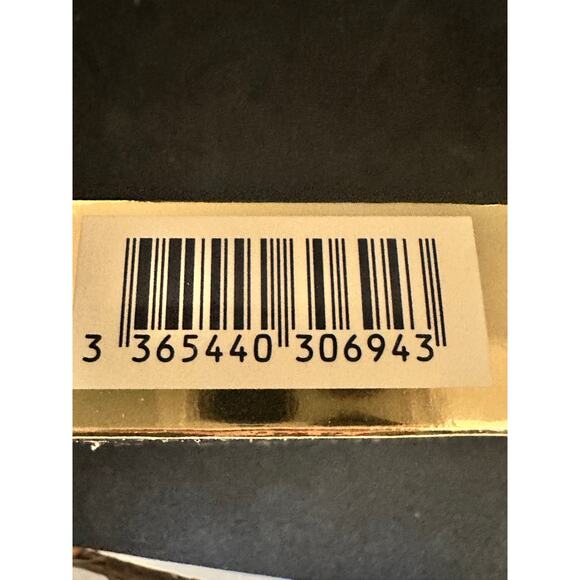 NOS YSL Gold Celebration Palette Star Glow Makeup Palette - Picture 5 of 10